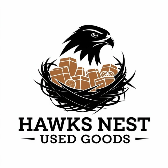 hawksnestgoods
